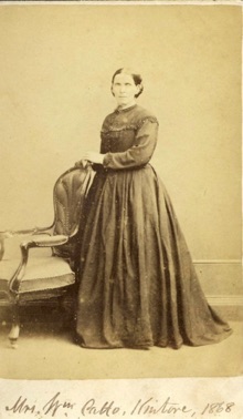 Agnes Catto (Rait) 1868